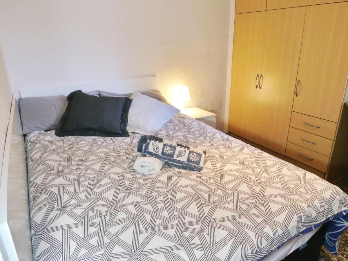 La Rambla Rooms Alicante Exteriör bild