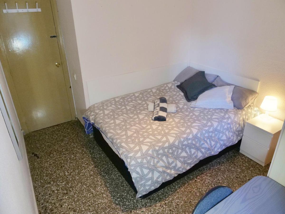 La Rambla Rooms Alicante Exteriör bild
